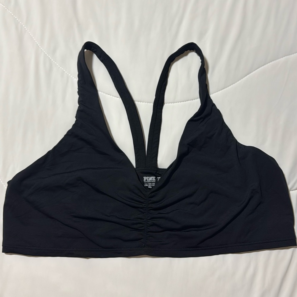 Victoria’s Secret Pink Bralette